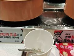 -龍歌自助小火锅(李沧顺和汇店)