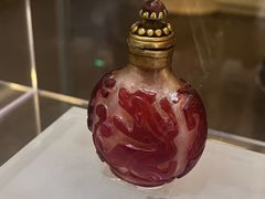 -呼和浩特博物馆