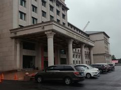 -金水鹤温泉国际酒店
