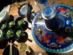 -木辛水水冰煮羊(凤城六路店)