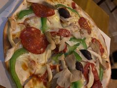 -我的意大利厨房