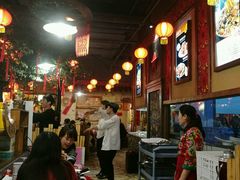 -金掌勺锅包肉(太原万达店)