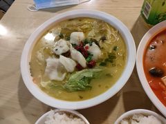 -鱼你在一起(海淀航天桥店)