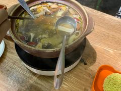 -菌小白火锅(时尚天河店)