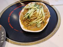 -老北京馅饼粥(西单店)