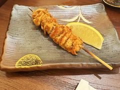 -鸟鹏烧鸟居酒屋(天河领展店)