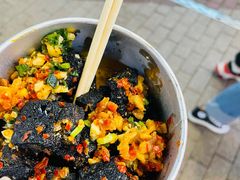-董顺桃老长沙臭豆腐(步行街店)