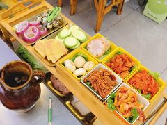 -阿昌白族石板烧·菌锅(大理古城店)