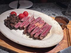 -芭莉与彩虹西餐厅(成都合生汇店)