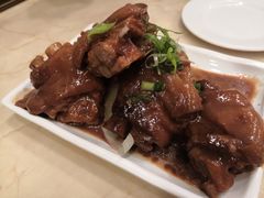 -盛记粥面(佐敦店)