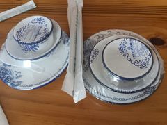 -美顺香食府鱼头老店(雪野湖店)