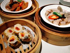 豉味蒸凤爪-潮福城大酒楼(湖滨北路店)