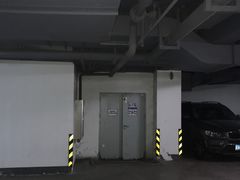 -丰瑞·威士顿广场-津桥路店地下停车场
