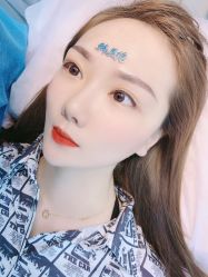 -韩美绣·骨相纹眉·洗眉美瞳线