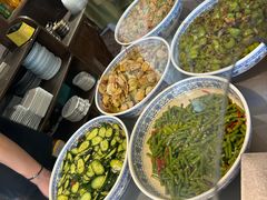 -清真马杰山牛肉汤馆