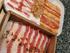 -么肆烤肉·中式自助·烤肉大排档(街道口季佳PAI店)