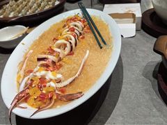 -张家卫·阳江菜·小海鲜(肥婆湾桥店)