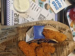 -TACO STAR 塔可星(下沙宝龙店)