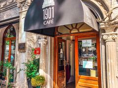-1901 Cafe(西四店)