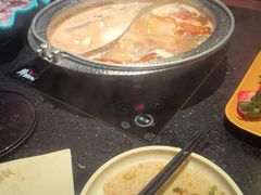 -牛New寿喜烧(虹桥新天地店)