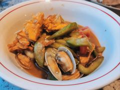 -回水镇·江湖川菜(恒大新城店)
