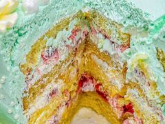 -CAKE BOSS 蛋糕老板(西单君太百货店)