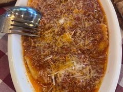 -安立可意大利美食