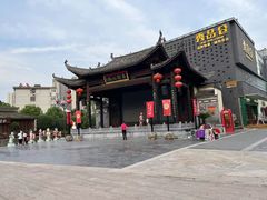 -阿胖龙虾(罍街店)