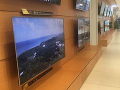 -Sony Store索尼(广州正佳店)