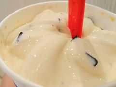 摩卡巧克力-DQ·蛋糕·冰淇淋(绿宝店)
