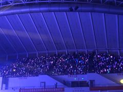 -华中科技大学光谷体育馆