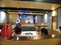 大堂-么子烤肉(化龙池店)