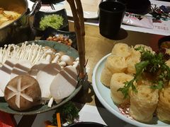 -左庭右院鲜牛肉火锅(新梅广场店)