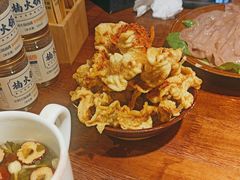 -楠火锅(仁恒梦中心店)