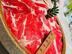 -ONE FULL 古董港式海鲜火锅