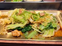 -大神太神·铁板烧(瑞虹天地月亮湾店)