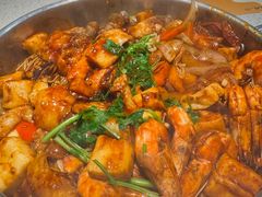 -黄记煌三汁焖锅(顺义华联店)