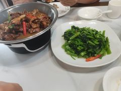 -滁香园·滁州菜(琅琊山店)