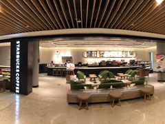 -星巴克臻选(北京银泰店)