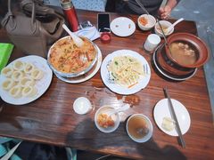 -民间瓦缸煨汤館(嵩山路店)