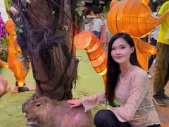 -正佳雨林生态植物园