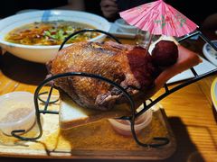 -豆蔻电影主题餐厅(四牌楼店)