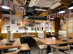 -匠太烧肉台日料理餐酒馆(三林店)