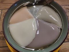 党公五谷丰登豆腐花-党公糖水铺(鹭江店)