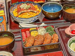 -dodonpa.墩墩伐 便当食堂(博华广场店)