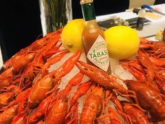 -新发展亚太JW万豪酒店·福苑咖啡厅