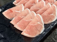 -马记伊源斋涮肉·清真菜(百子湾店)