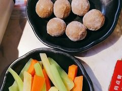 -舞虾小说.涮肉.烧烤(国顺东路店)
