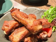 -安南越南餐厅(青岛万象城店)