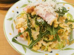 -萨莉亚意式餐厅(新洲佐阾新邑店)
